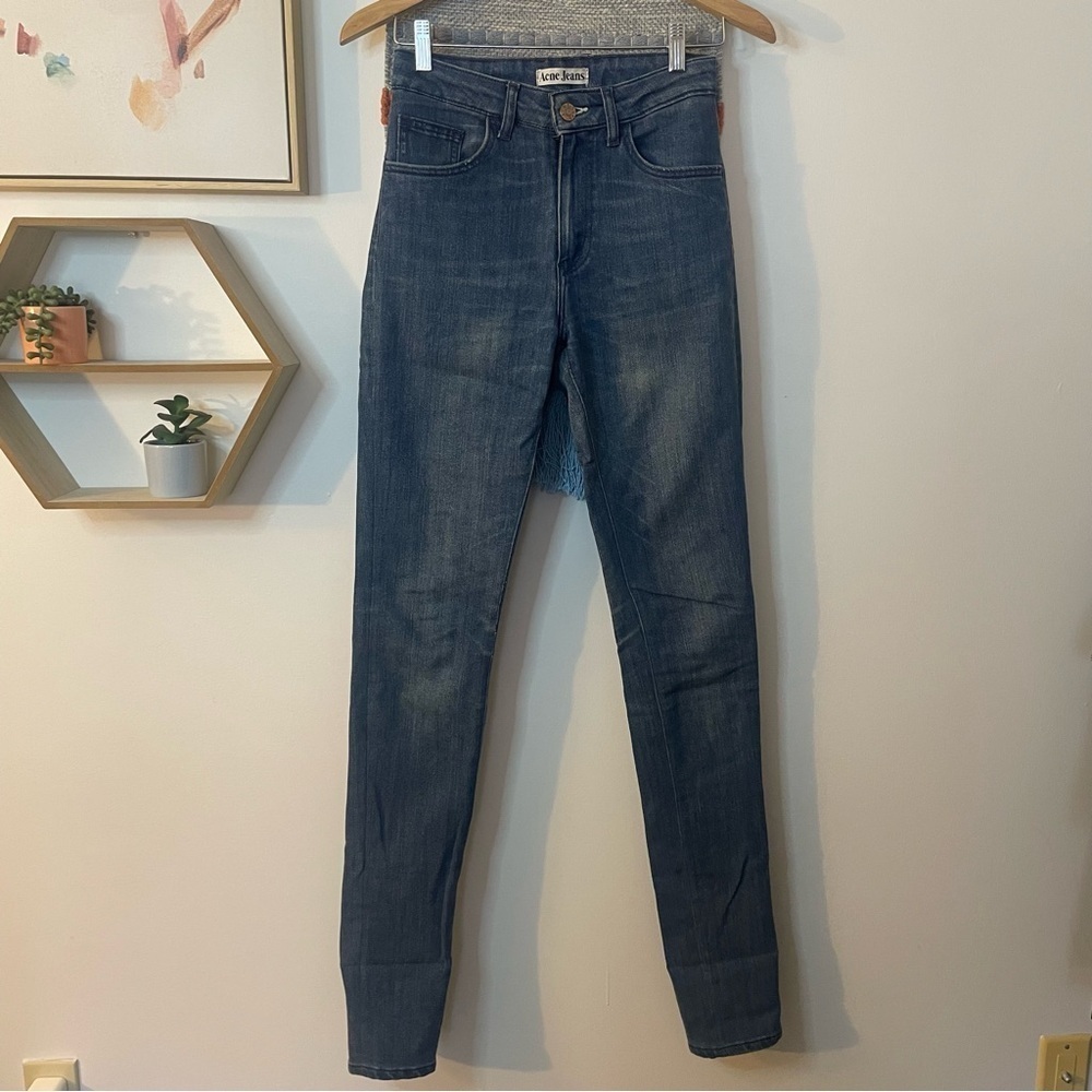 Acne Studios Jeans 27/34